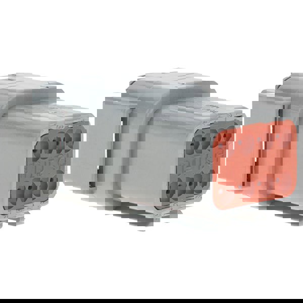 Automotive Terminal Parts